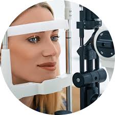 Optometrist in Carrollton