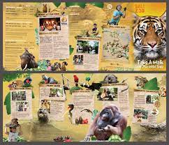 Bali Zoo S Brochure