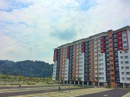 Seri kasturi apartments @ setia alam is located in precinct 15 along jalan setia gemilang u13/45b in bandar setia alam, shah alam, selangor. Apartment Seri Jati Setia Alam Posts Facebook