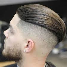Check out these medium drop fades, taper fades, and skin fades for short, curly, straight, and black hair. Cortes De Cabello High Fade The Best Drop Fade Hairstyles