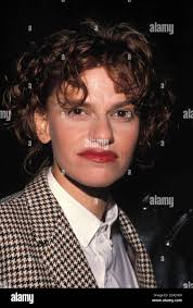 Sandra bernhard hi-res stock photography and images