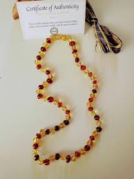 Hermoso collar de ámbar miel y coñac hecho a pedido y porta chupete  mordedores libre de bpa personalizado Arica muchas gracias por su confianza  y preferencia nuevamente 🥰