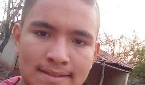 Luis Antonio solorio