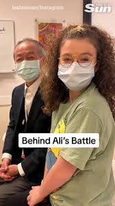 Inside Teen Mom Leah Messer’s daughter Ali’s health battle #TeenMom  #LeahMesser #AliMesser #musculardystrophy #MTV