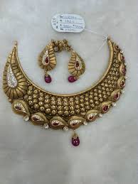 Dealers And Manufacturers Of Artistic Gold Jewellery Antique Gold Jewellery Calcutta Antique Gold Jewelry Indian Handmade Gold Jewellery Gold Jewelry Indian