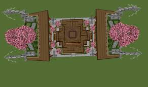 Maybe you would like to learn more about one of these? Minecraft Build Asian Themed Palace Hypixel Minecraft Server And Maps