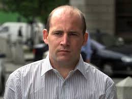 Karen Harrington joins group of killers serving life in Irish prisons for  murdering a child