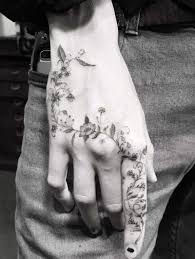 It is basically used to flaunt your extreme fanaticism for tattooing. 175 Best Hand Tattoo Ideas With Meanings Wild Tattoo Art