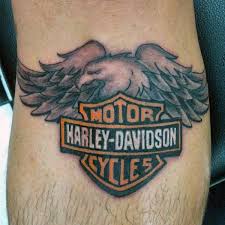 Maybe you would like to learn more about one of these? 90 Harley Davidson Tattoos For Men Manly Motorcycle Designs
