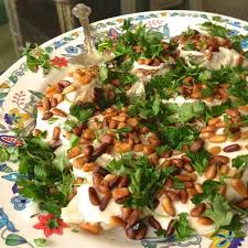 Easy Baked Fish Recipe Recipe Easy Baked Fish Recipes Lebanese Recipes Fish Recipes