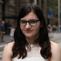 Bethany Cooper's Instagram, Twitter & Facebook