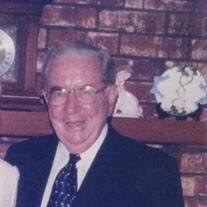 Jack E. Meadows Sr. Obituary