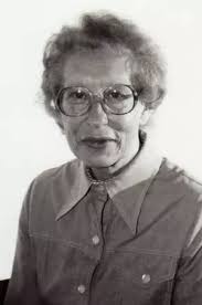 Viola Holbrook (1989)