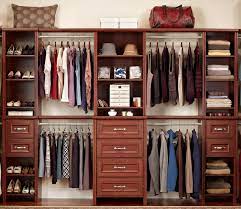 Home depot closet organizer systems. Closet De Madera The Home Depot Novocom Top
