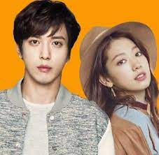 Who is choi tae joon? Yongshin Park Shin Hye Jung Yong Hwa Oficial Club Fans En Espanol Photos Facebook