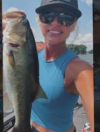 I had a blast fishing Lake Naconiche in Nacogdoches, TX today. The last  time I fished that lake was 12 years ago. I didn't do too bad.  @arkfishingrods @baitwrx #fishing #fishingislife #tournamentangler #