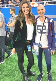 The appreciation of booted news women blog : Booted News Women