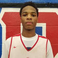 Shemar Kirk's McGavock High School Bio