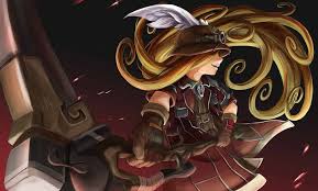 78 made in abyss hd wallpapers and background images. Hd Wallpaper Anime Made In Abyss Lyza Made In Abyss Wallpaper Flare