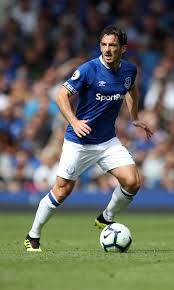 Maarten stekelenburg becomes everton's first new signing as dutch keeper links up with ronald maarten stekelenburg has played under ronald koeman at ajax and southampton before joining former fulham keeper arrived at goodison park for undisclosed fee Pin On Sport
