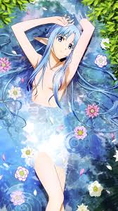 It is only visible to you. 33 Special Anime Wallpaper 4k Ecchi Blue Pictures Anime Wallpapers
