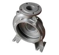 Customizable Centrifugal Pump Housing - Durable & Efficient