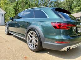 Image result for Tief Green 2005 Audi