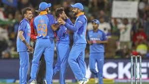 India vs new zealand live. India Vs New Zealand 3rd Odi Live Streaming When And Where To Watch Live Coverage On Tv And Online Hindustan Times