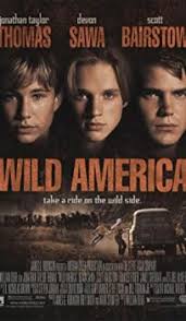 By lullaby, november 2, 2005 in general discussion. Wild America Moviepooper