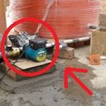 Banyak faktor yang mempengaruhi penyebab debit air shower atau kran menjadi sangat lemah dan kecil khususnya yang menggunakan penampungan air di ketinggian. Cara Untuk Meningkatkan Tekanan Air Pada Westafel Dan Shower