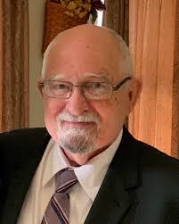 Ralph C. Tinnin Obituary November 18, 2023