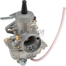 Mikuni kikai asia pacific sdn bhd. Carburetor Mikuni Vm 22 133