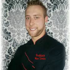 Profikoch Marc Schulze