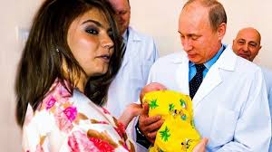 Check spelling or type a new query. Otec Neizvesten Alina Kabaeva Rodila Dvojnyu