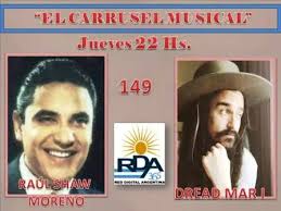 El Carrusel Musical