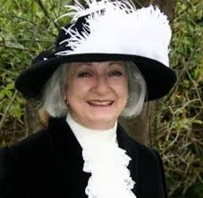 Former High Sheriffs