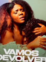 Hélia Sandra Vamos Devolver Letra Música Completa