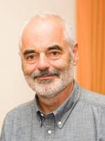 Professor David Spiegelhalter