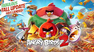 Angry Birds 2 For Pc Download Free Angry Birds Movie Angry Birds Angry Birds Star Wars