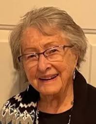 Obituary information for Grace Lucile Keller