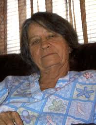 Obituary for Louise Bray