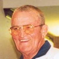 Obituary information for Harold Terrell