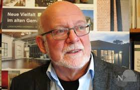 Klaus Grabowski feierte sein 70. Wiegenfest