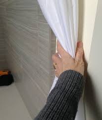 Compare prices on popular products in bath products. Anyone Seen A Modern Looking Shower Curtain Holdback