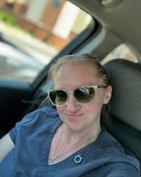 I am still here!! Turns out I need a knee scope cuz nothing is working.  Surgery scheduled July 8 right after a mini trip to Galena, IL.