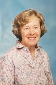 Jean Johnson Obituary (1931