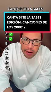 La última era una cancion imperdible en la Hora Loca 😂 Te sabes alguna?  🔥🎉 #fyp #crzgf #xyzbca #parati #musicadelos2000s #bajaundedochallenge  #bajaundedo