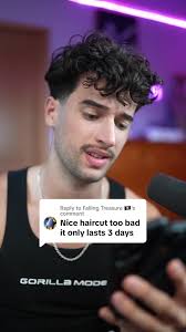 How Long Do You Need Your Hair to Get A Blowout Taper