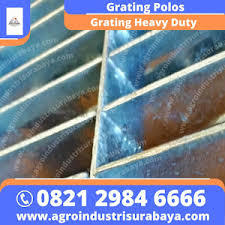 cv AIS | Divisi Jual Grating Plate Surabaya