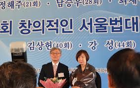 2000년 이씨가 보육기관을 통해 갓난. ìµœìž¬í˜• ê°ì‚¬ì›ìž¥ ë¶€ì¸ Ezvanil Yenazelet